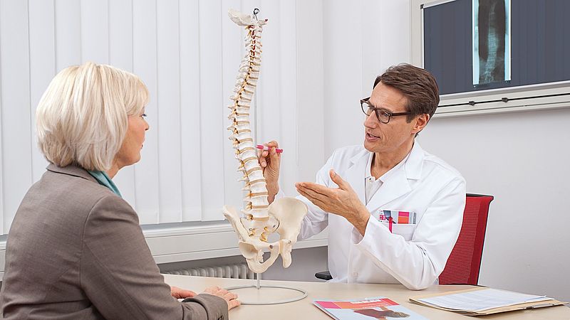 Osteoporosis: prevention, symptoms and therapy Osteoporosis: prevention, symptoms and therapy
